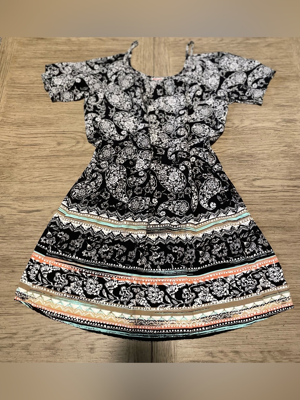 Mossimo women’s dress XS